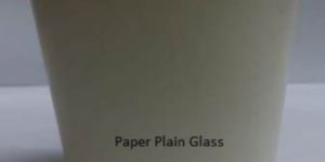 Plain Paper Glasses