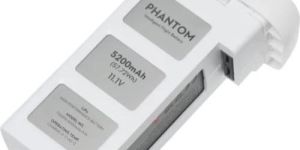 Phantom 2 Intelligent Drone Battery