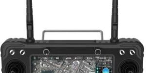 Skydroid H16 Pro Drone Screen