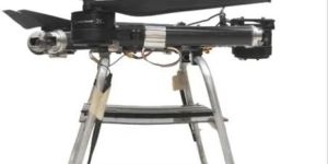 Stuff Delivery Drone