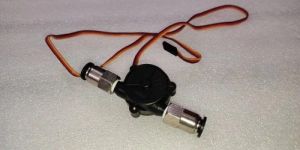 Water Flow Sensor