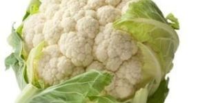 Fresh Cauliflower