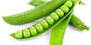 Fresh Green Peas