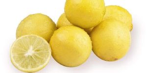Fresh Lemon
