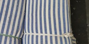 Hospital Bedsheet Fabric