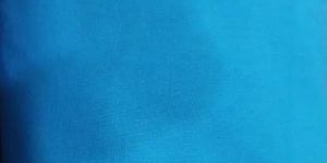 Sky Blue Cotton Fabric