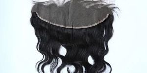 Frontal Hair Wigs
