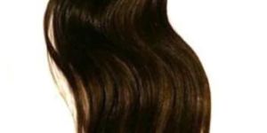 Hand Weft Hair Extension