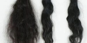 Loose Human Hair
