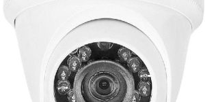 Hikvision 2mp. 20mtr. Dome Camera Eco Series