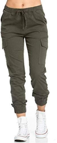 Ladies Jogger Pants