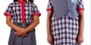 School Uniforms
