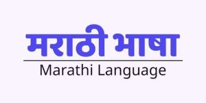 Marathi Language Translation Services