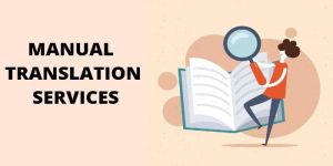 Training Manual Translation Services
