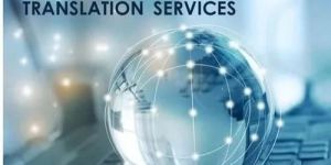 Website Translation Services