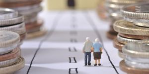 Retirement Insurance Services