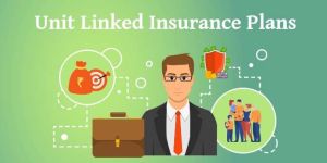 Unit Linked Insurance Services