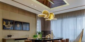 Wooden Furniture Work