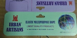 Printed Packing Folders