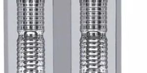 Pet Bottle Blow Mould