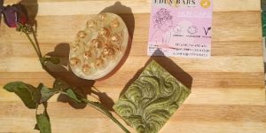 Handmade Soaps