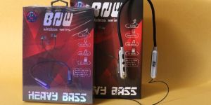 BMW Est 20 Wireless Series Neckband