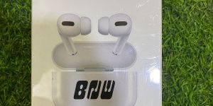 BMW Z3 Earbuds