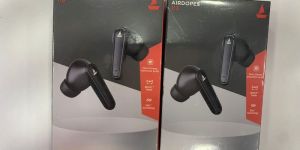 Boat Airdopes 113 True Wireless Earbuds