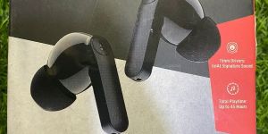 Boat Airdopes 131 Pro True Wireless Earbuds