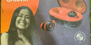 Boat Airdopes Twin Wireless Earbuds