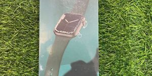 Boat Zenit Smartwatch
