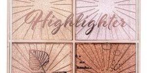 Fabsecret Highlighter Palette