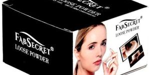 Fabsecret Loose Powder