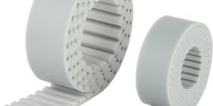 Polyurethane Timing Belt
