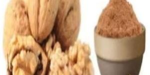 Walnut Shell Scrub Powder