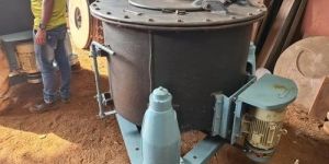 MSRL Basket Centrifuge Machine