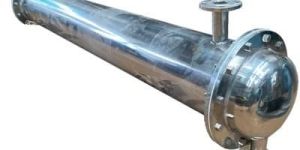 Shell and Tube Heat Exchanger