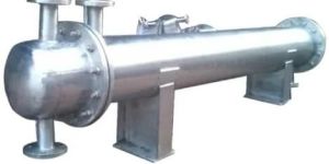 Stainless Steel Industrial Condenser