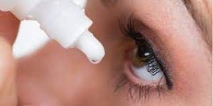 Sodium Chloride Phenyl Mercuric Nitrate Eye Ear Drop