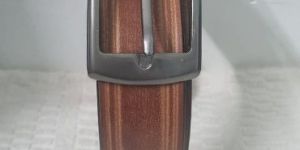 Mens Leather Belts