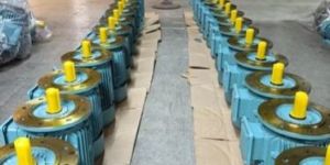 3 HP Three Phase AC Induction Motor