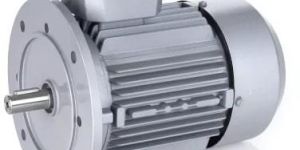 AC Geared Motor