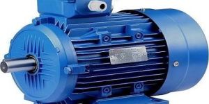 Asynchronous Motor