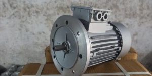 Electric Geared Motor