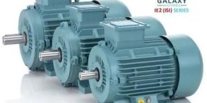 Foot Mounted Three Phase AC Induction Motor