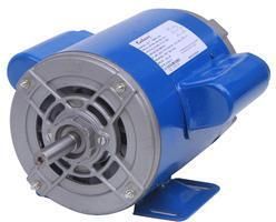 Single Phase AC Motor