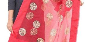Organza Silk Dupatta