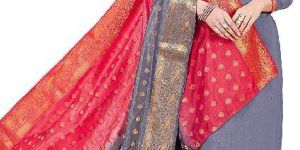 Slub Silk Dupatta
