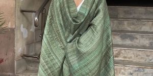 Tussar Silk Dupatta