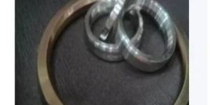 Galvanized Ring Joint Gasket